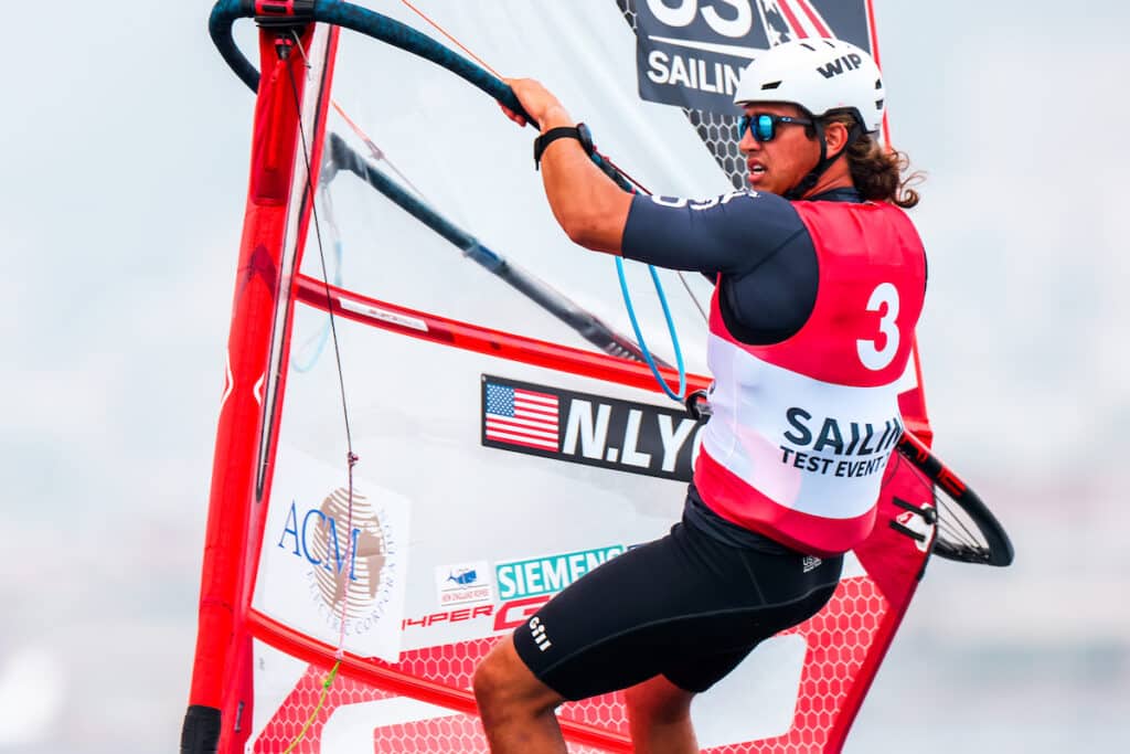 Noah Lyons