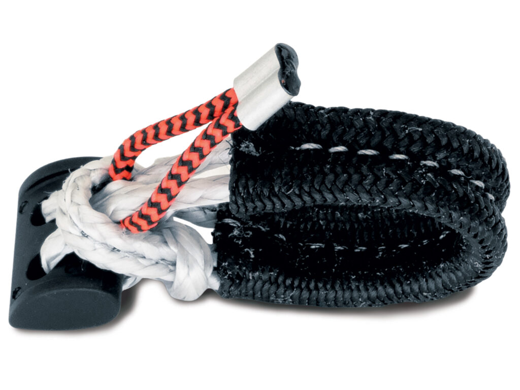 soft shackle