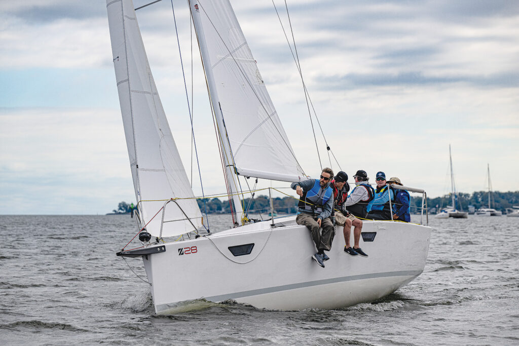 Zonda Z28