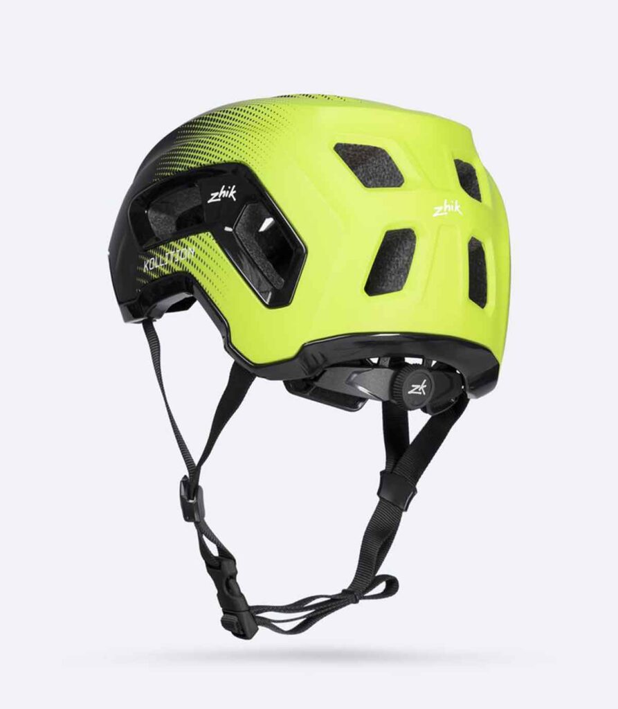 Zhik's Kollition Helmet