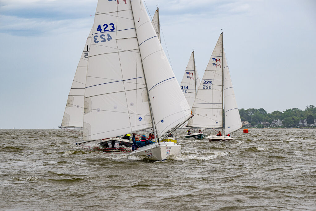 Harbor 20s