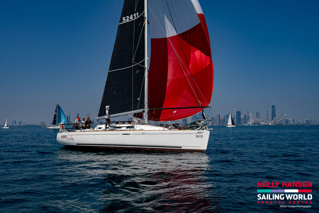 Beneteau 39