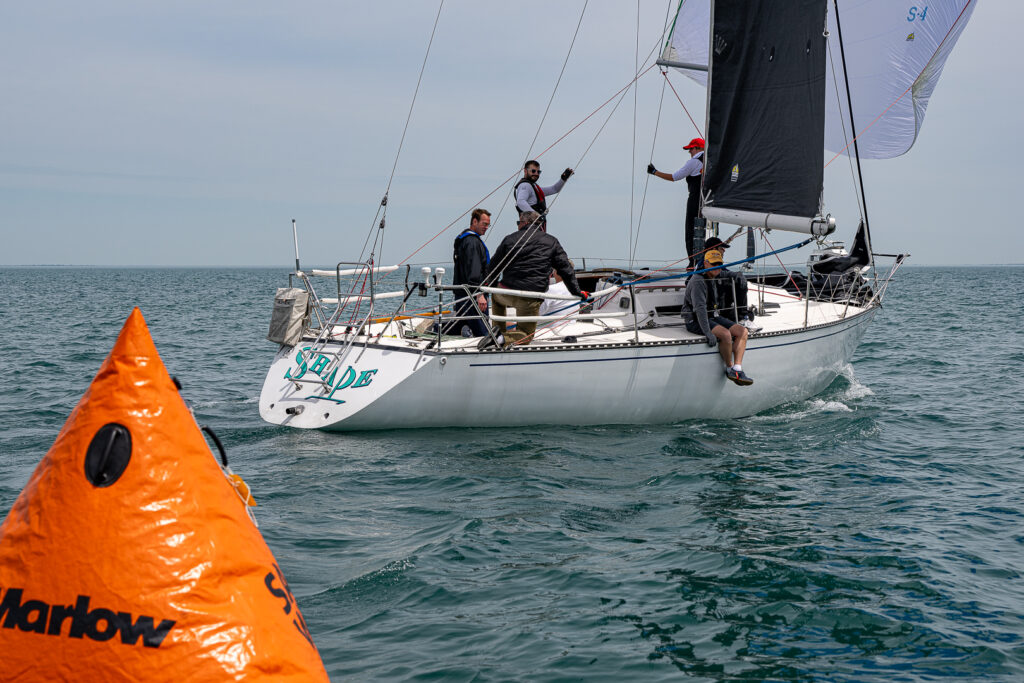 Santana 35