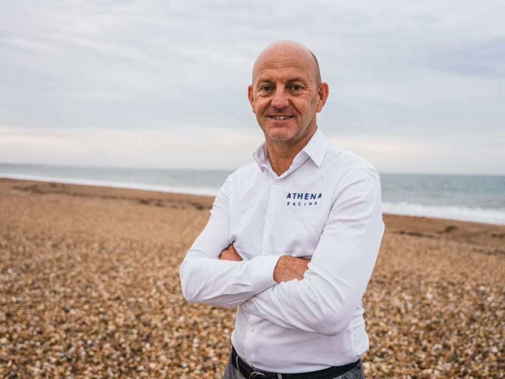 Ian Walker