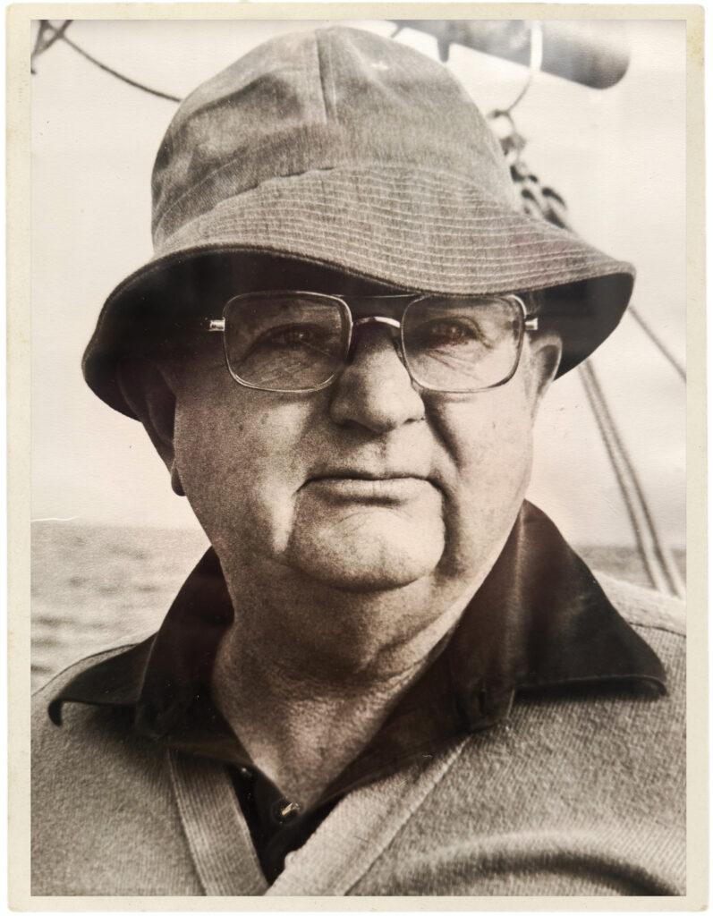 Willard Bell