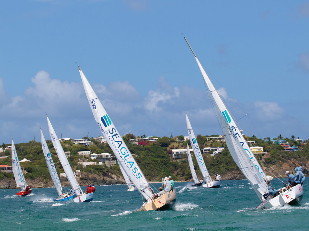 IC24 fleet