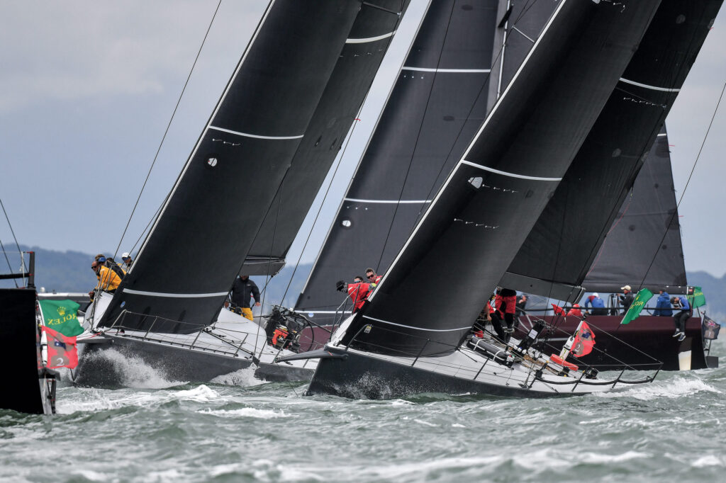 AC2 division racing