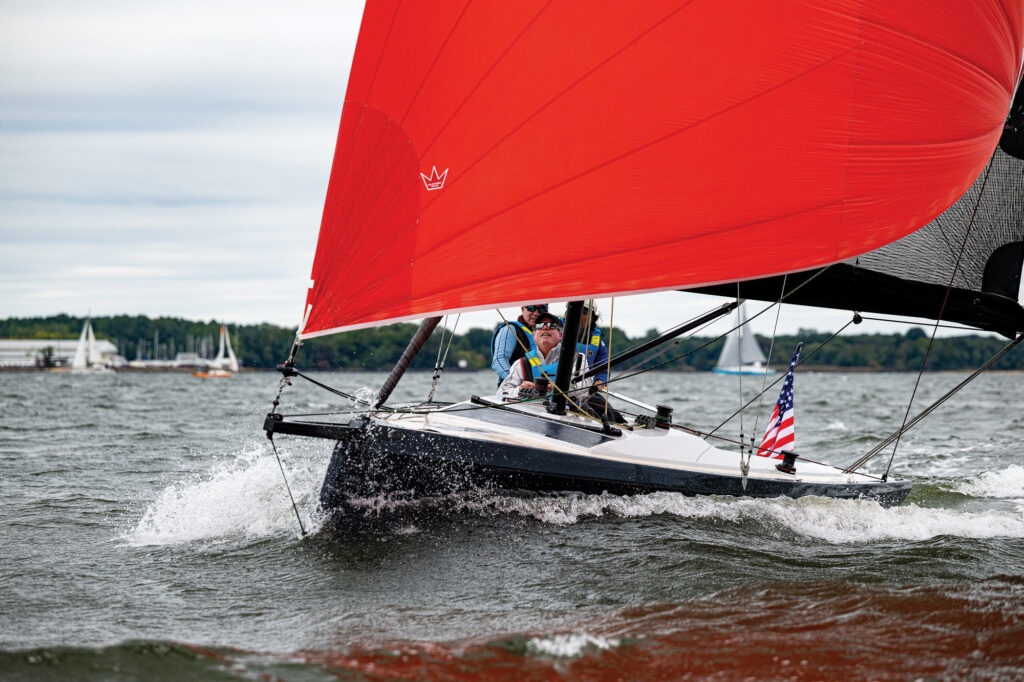 Saffier Lite 24
