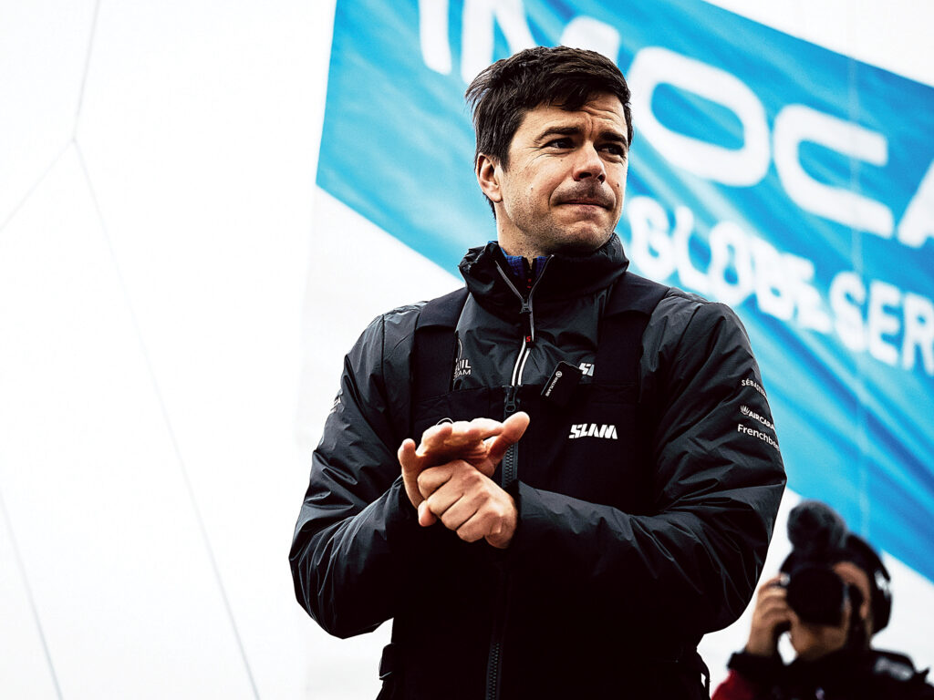 Sébastien Simon